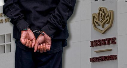Detienen a abogado Gerardo Covarrubias por fraudes millonarios en pensiones del ISSSTE
