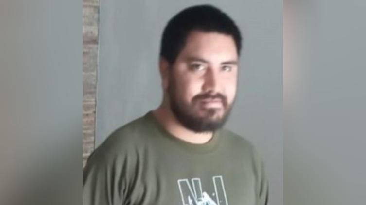 Desapareció en Chihuahua el joven Daniel Enrique Sinaloa, de 28 años