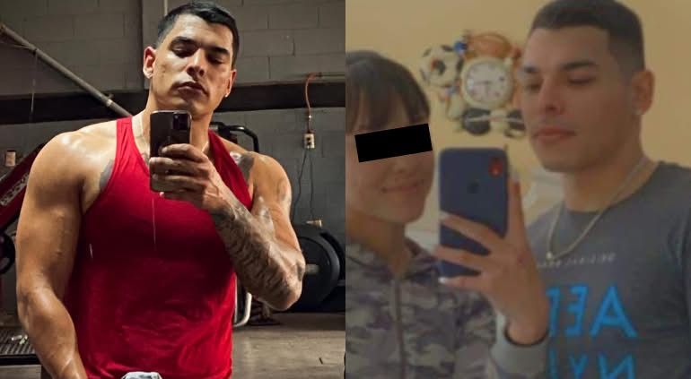 “Me cuesta creer que te hayas ido”: Sobrina despide a Bryan Octavio, ejecutado afuera del deportivo Atenea