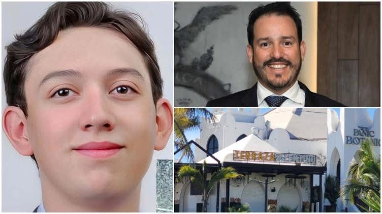 Renuncia secretario en Sinaloa tras cateo a su bar por caso de desaparecido