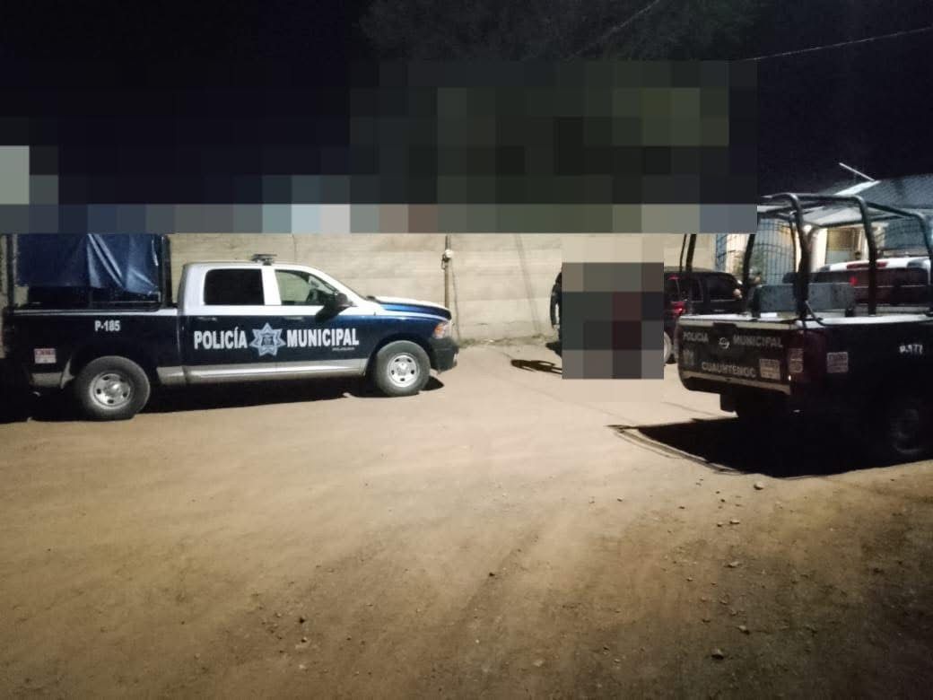 Adolescente de 13 años víctima de secuestro virtual en la zona centro