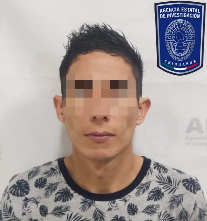 Recibe sentencia por robo que cometió en Parral*