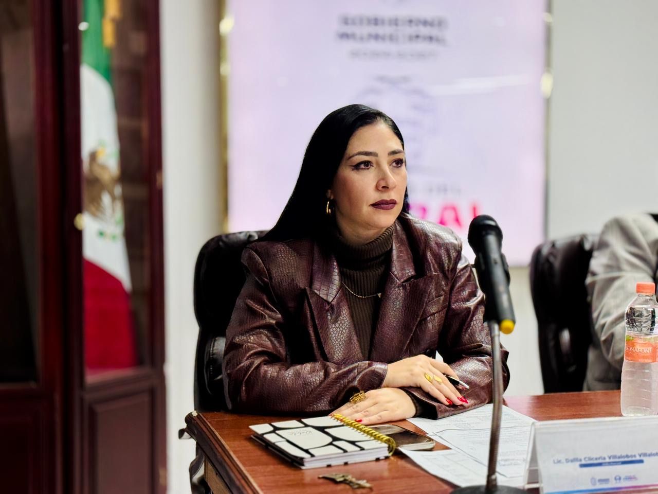 Aumentan Participaciones y Aportaciones para Parral en el ejercicio 2026