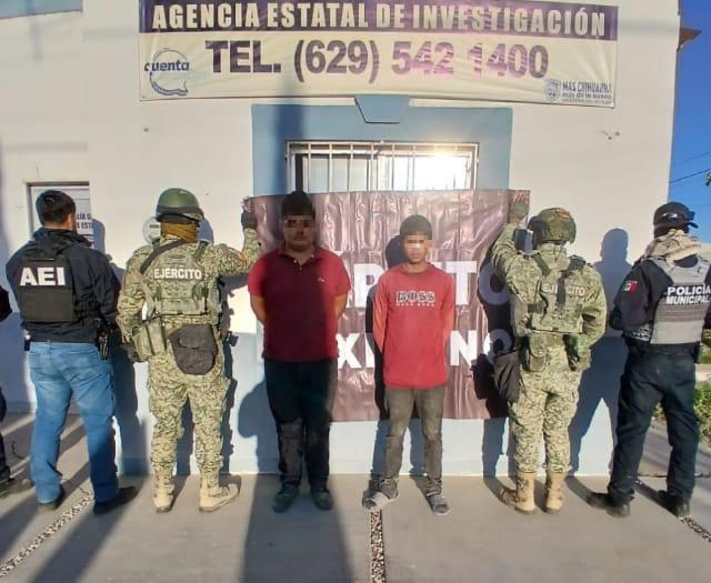 Vinculan a proceso a imputados por la muerte de un menor de edad en Jiménez