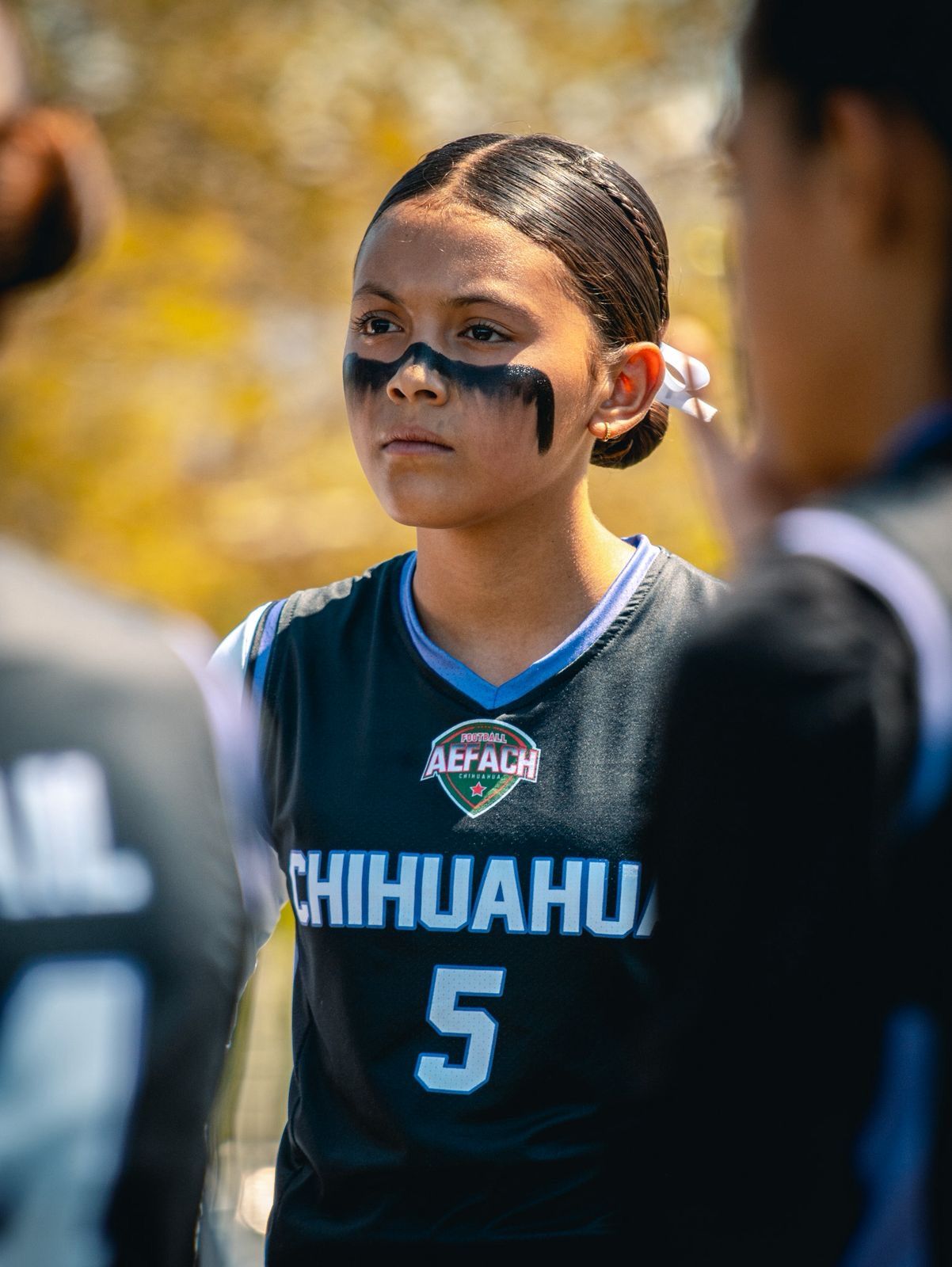Parralense representará a Chihuahua en torneo nacional de Tochito en Ciudad de México