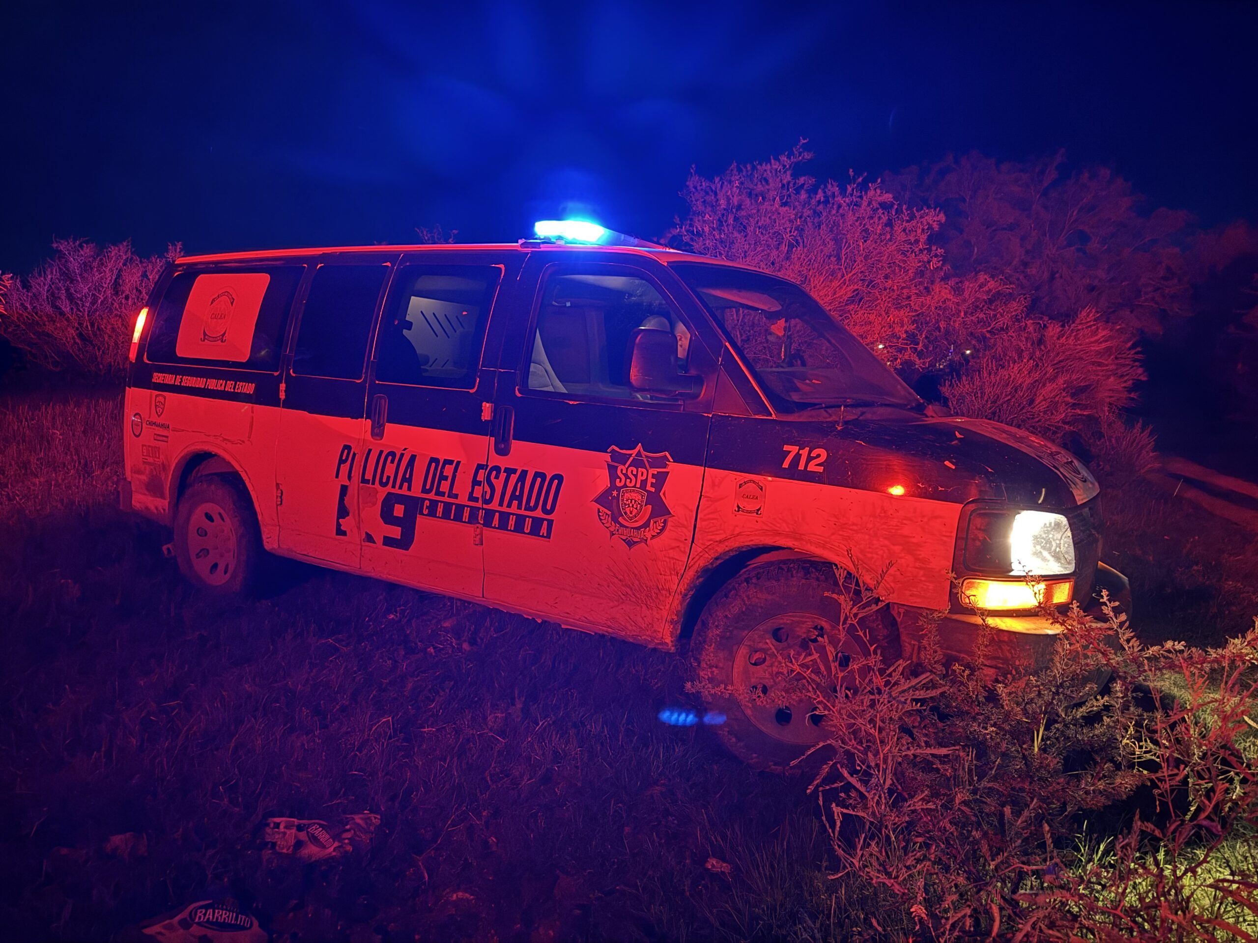 Chihuahua, segunda entidad con más homicidios dolosos en 2025; suma 1,527 asesinatos entre enero y octubre