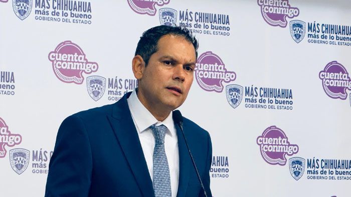 Chihuahua registra el mes con menos homicidios en siete años; octubre cerró con 151 víctimas