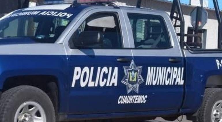 Hallan a joven desaparecido “encajuelado” en carretera a Carichí