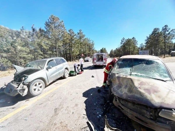 Hombre se dio de alta del hospital… y murió en su casa