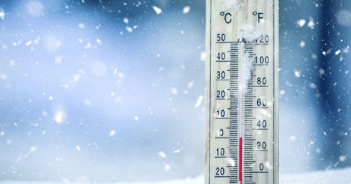 Nuevo frente frío 13 traerá marcado descenso de temperatura a Chihuahua este fin de semana