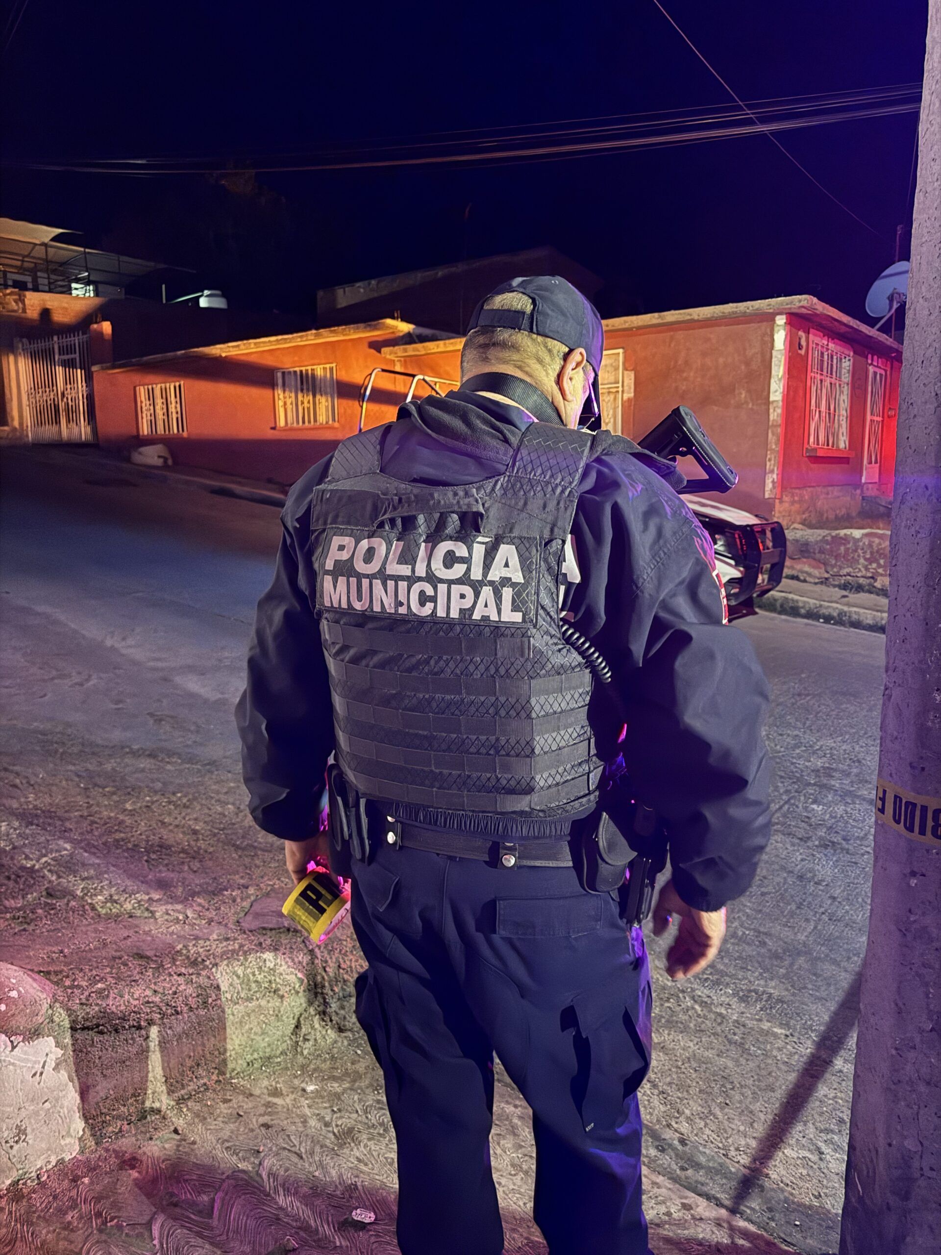 Fallece joven baleado en la colonia Progreso; también resultó lesionada una menor
