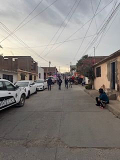 Joven de 22 años es asesinado tras discusión por dinero en la Héroes de la Revolución
