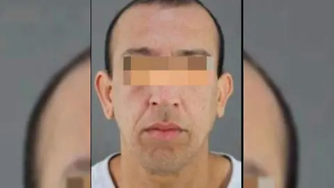 Sentencian a líder criminal de “Los Tigres” por desaparición forzada; pasará 36 años en prisión