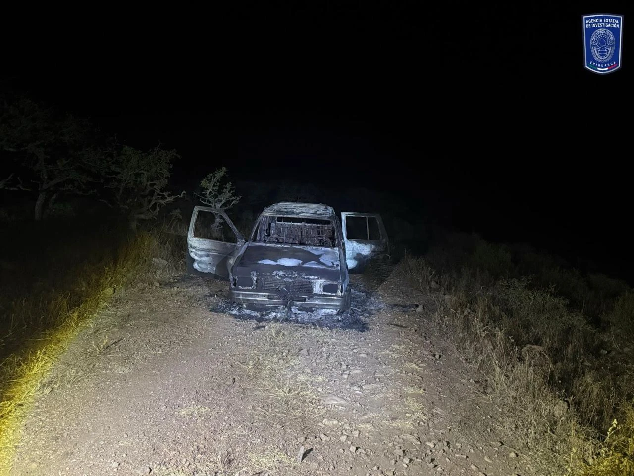 Inicia FGE Occidente indagatoria por homicidio de dos hombres en Nonoava