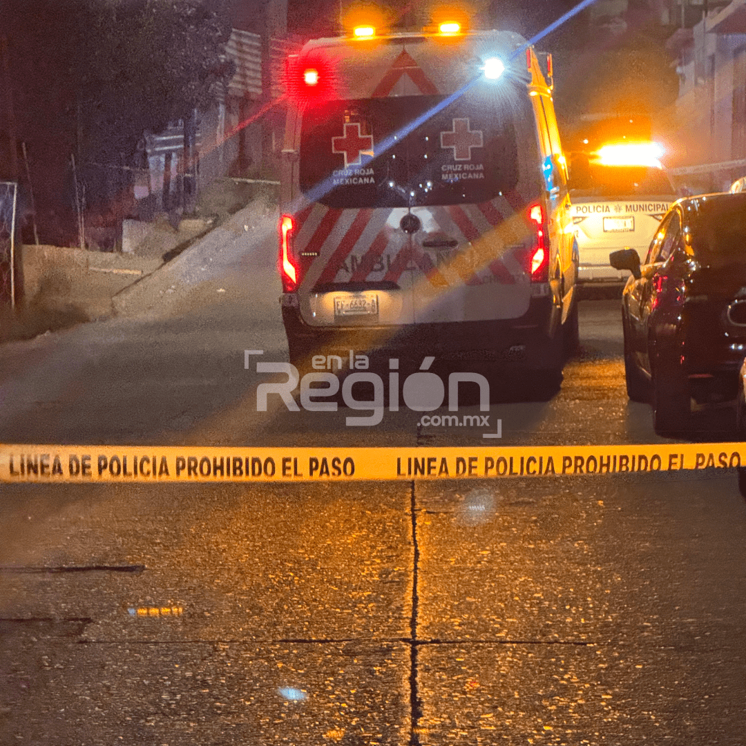 Otro suicidiø más en Parral, ya está identificada