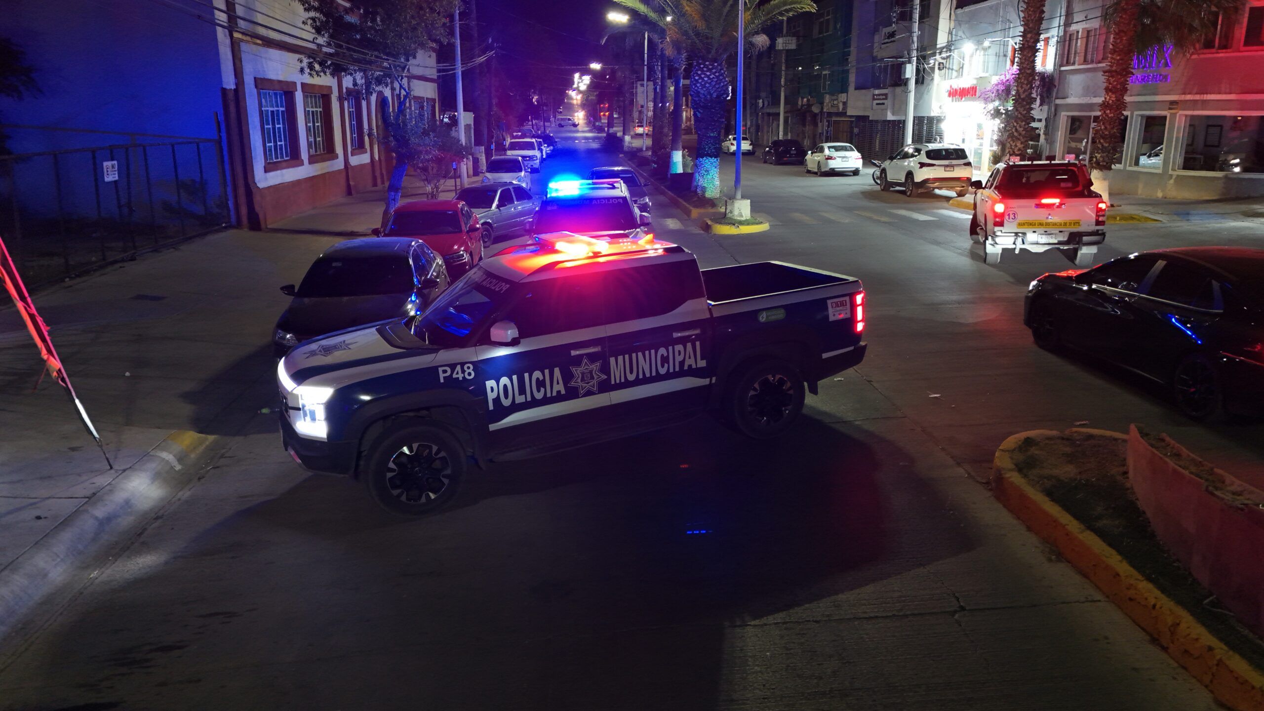 Hacen llamadas de extorsión en Parral; autoridades piden denunciar de inmediato
