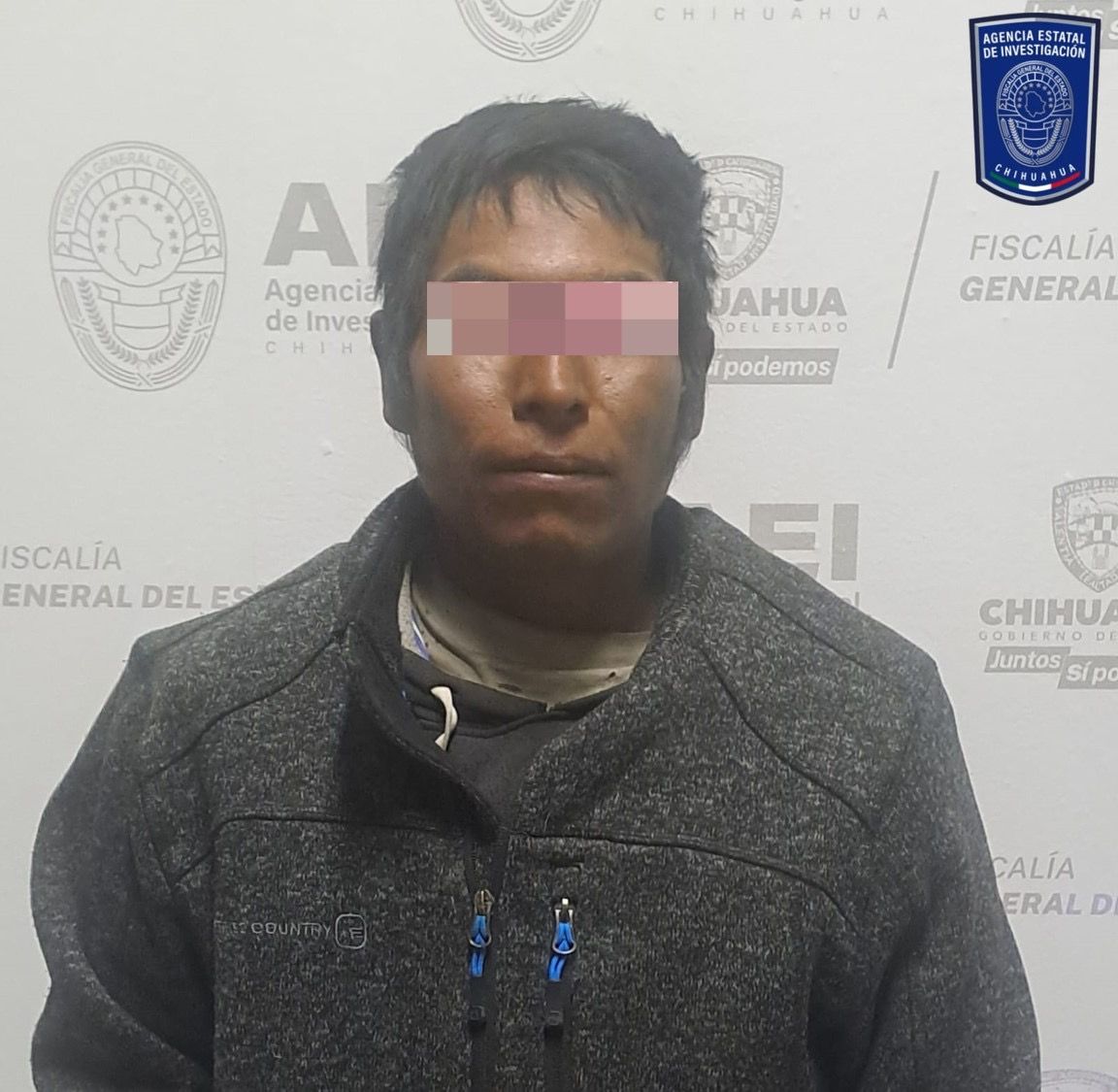 Sentencian a 25 años de prisión a responsable de homicidio