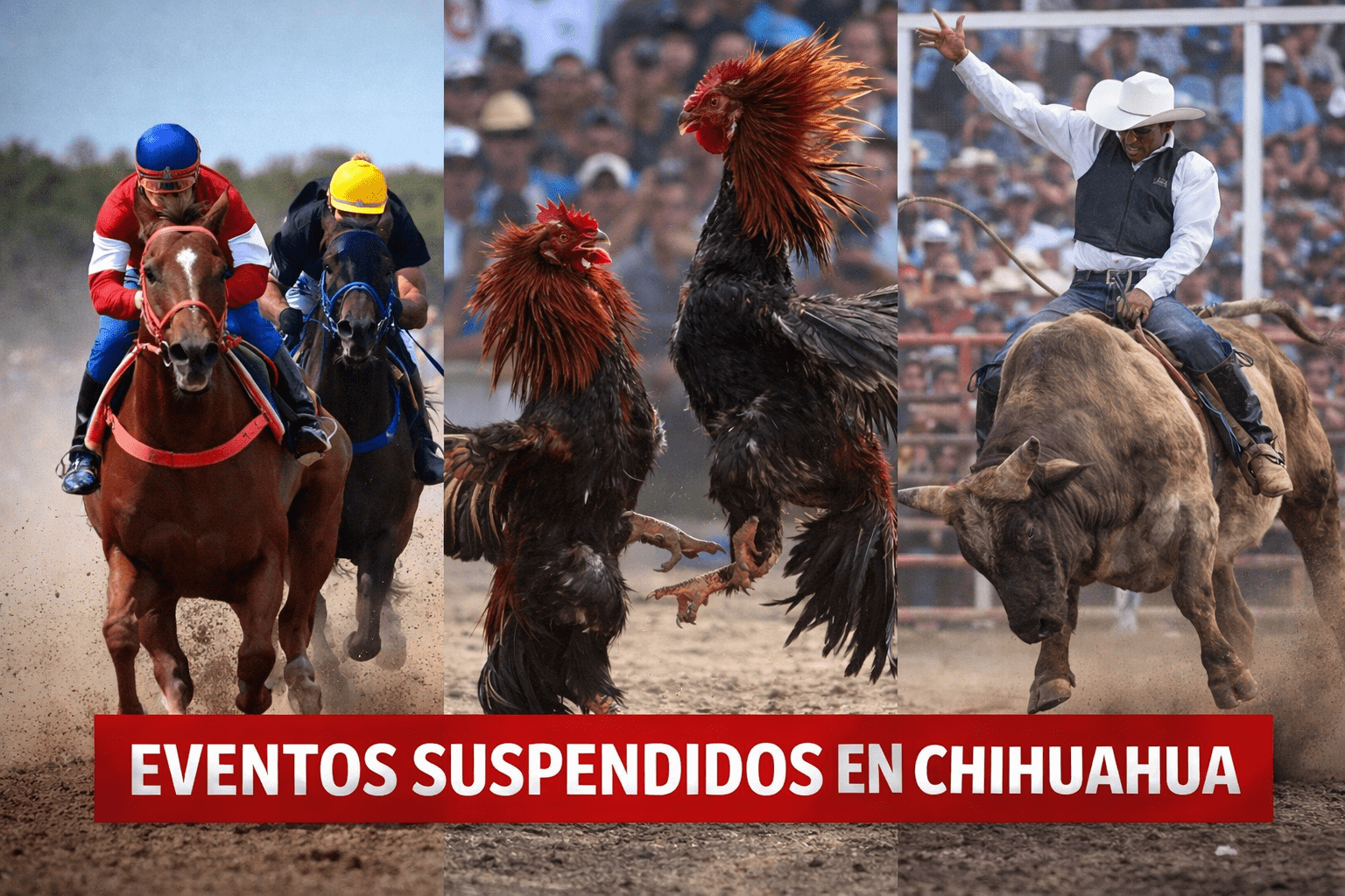 Suspende Gobierno del Estado permisos especiales por razones de seguridad