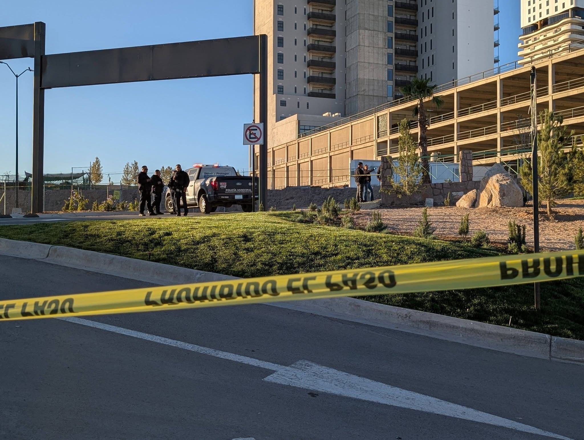 Detienen en El Saucito a presunto responsable de homicidio en Distrito Uno