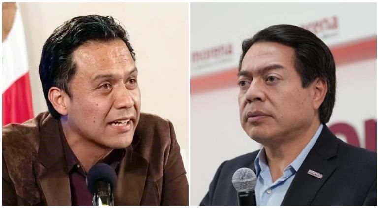 Marx Arriaga critica rumbo de la SEP y llama a formar comités de la Nueva Escuela Mexicana