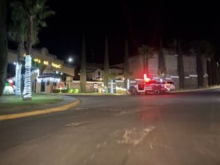 Tragedia en la madrugada: hombre pierde la vida en el sector Haciendas del Parque