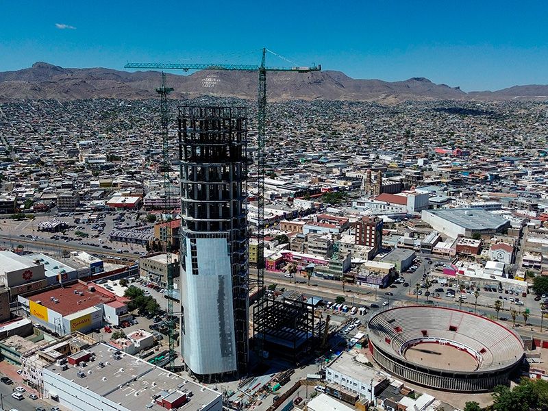 Consolida Plataforma Centinela resultados tangibles en seguridad durante 2025