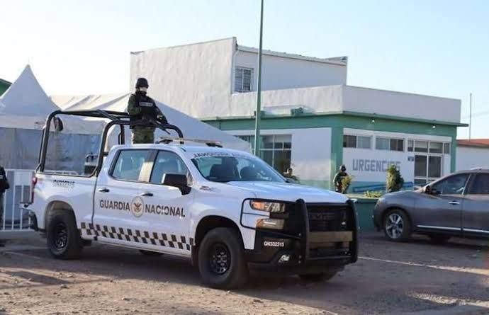 Balacera en fiesta de Guachochi deja dos heridos; los trasladan de emergencia a Chihuahua