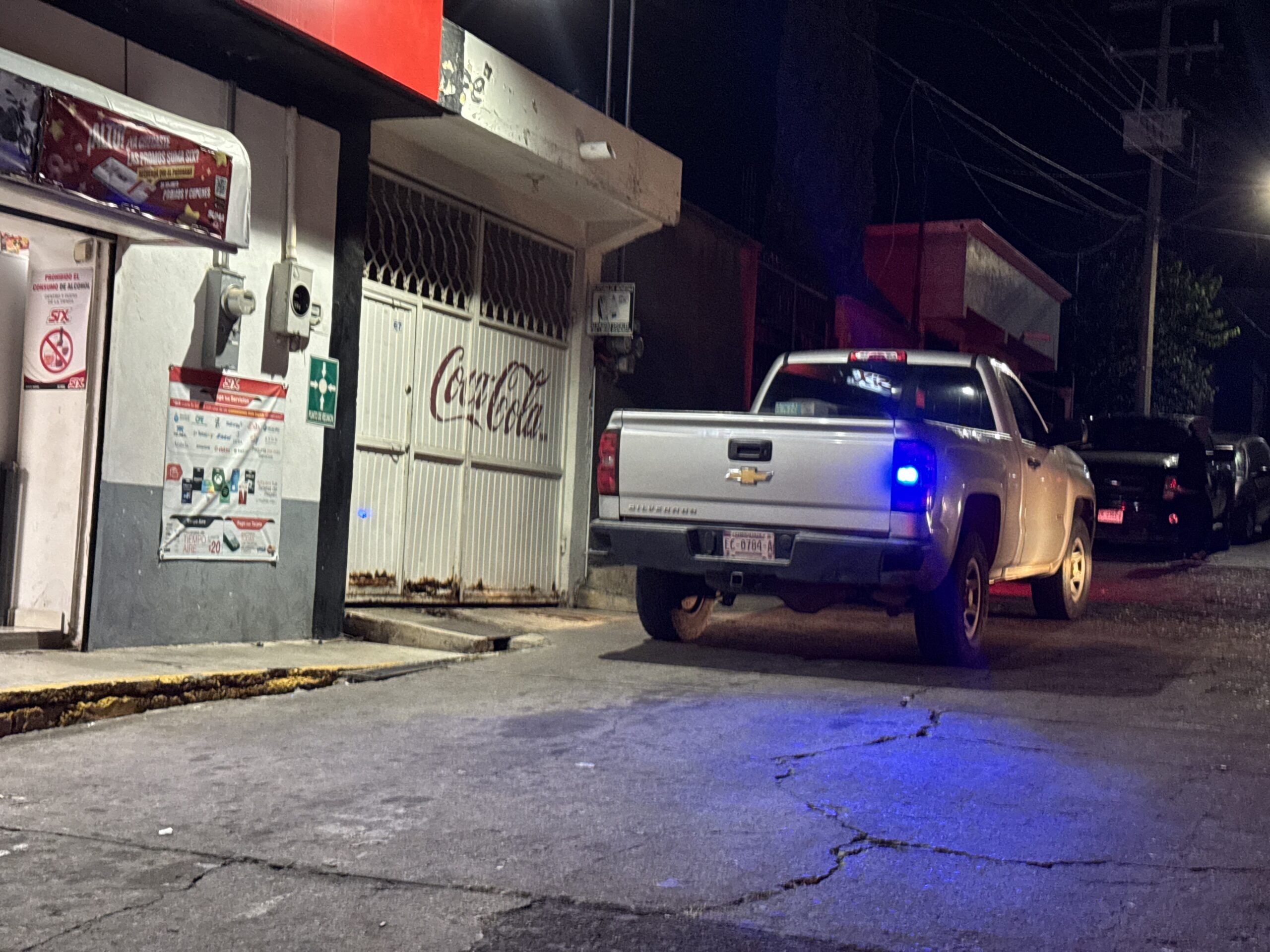 Tragedia en la colonia Juárez: mujer de la tercera edad fallece tras sufrir caída dentro de su domicilio