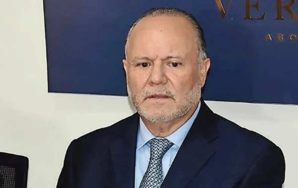 Sorprende FGR a Duarte; lo recluyen en Altiplano
