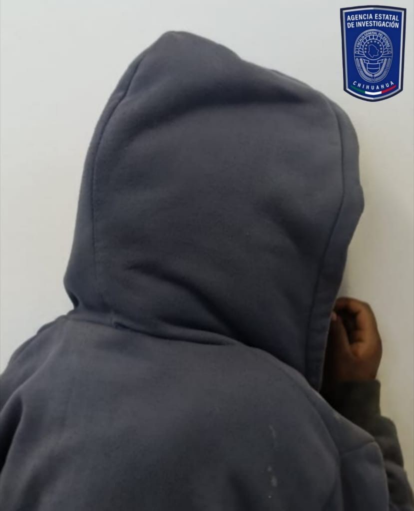 Localiza FGE en Allende a menor con reporte de ausencia en Parral