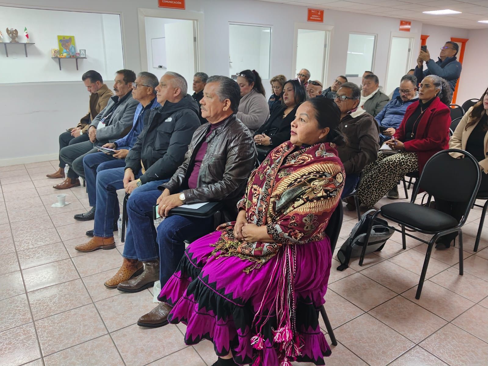 Destacan reformas para fortalecer la autonomía sindical del magisterio