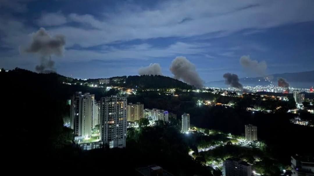 Sube a 80 el número de muertos tras captura de Maduro: NYT