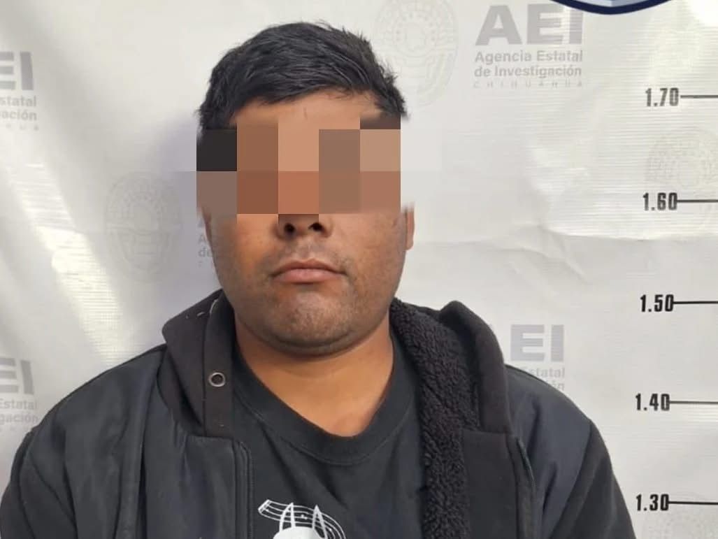 Intentó asesinar a su esposa y agredió a su hija; enfrentará a la justicia