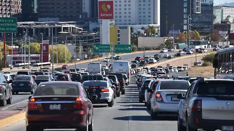 ¡A pagar! Revalidación vehicular 2026 costará cerca de 2 mil 700 pesos