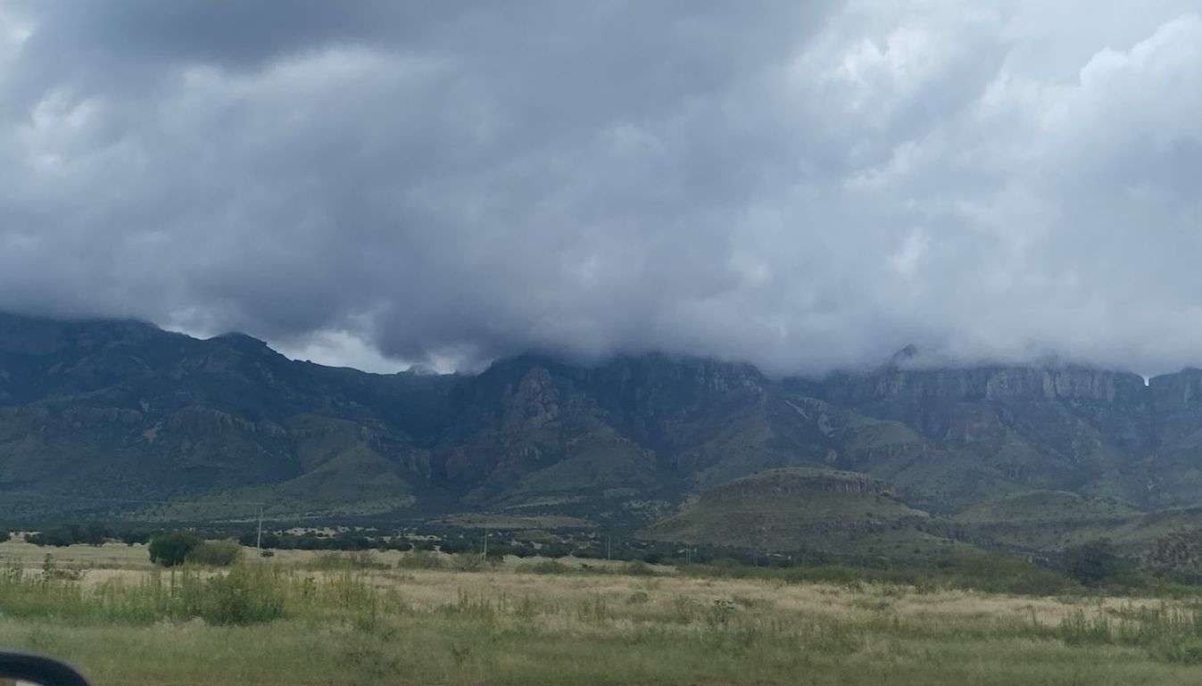 Mantendrá frente frío 30 bajas temperaturas en el estado