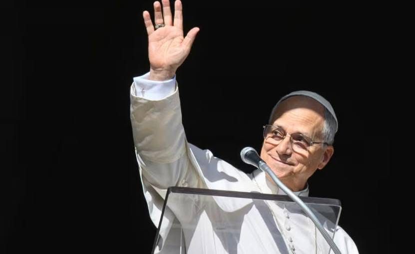 Mudanza en el Vaticano: El papa León XIV cambia de residencia; ¿dónde vivirá el líder de la Iglesia católica?
