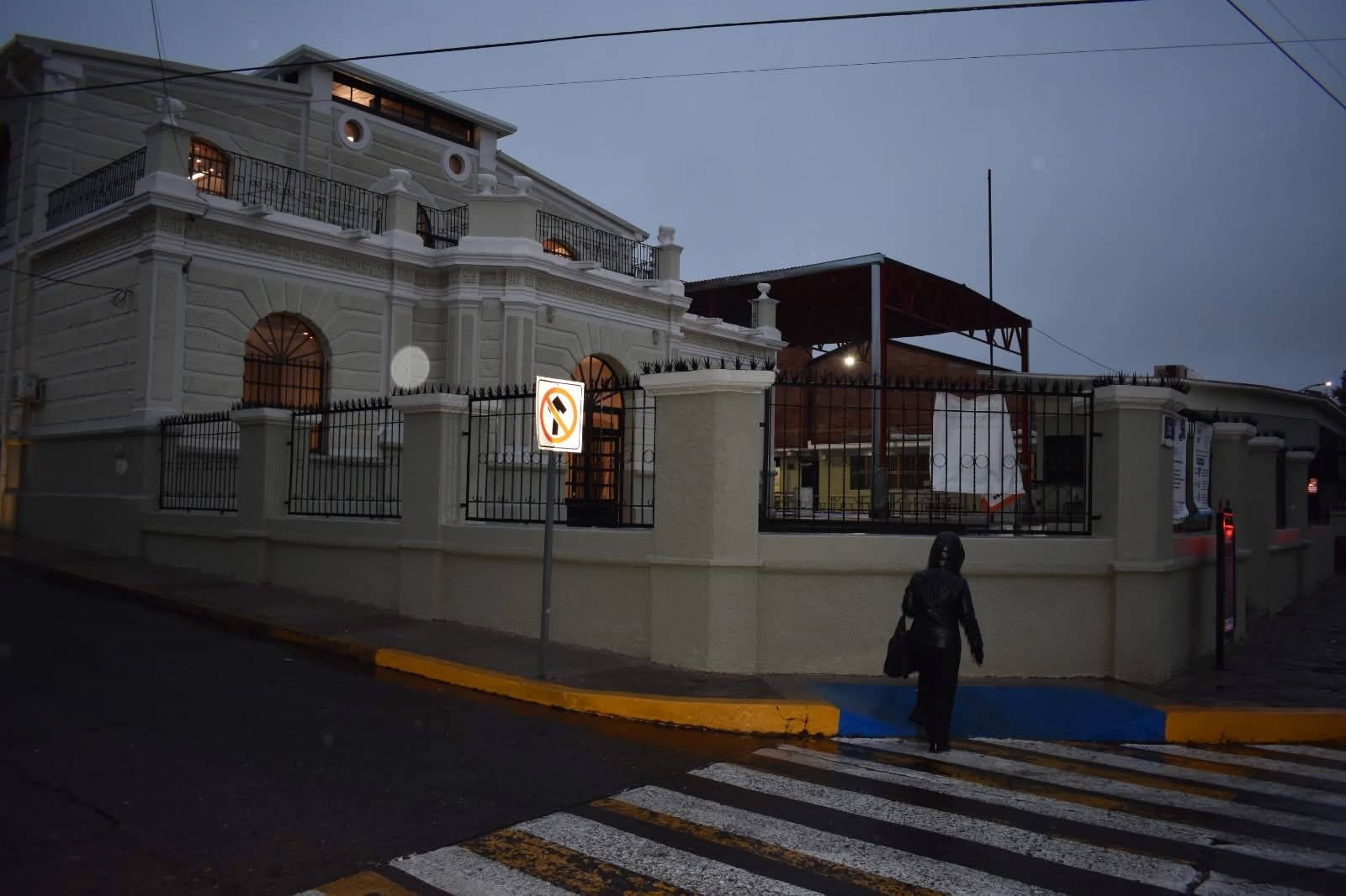 Clases serán a distancia 26 y 27 de enero por frente frío 31