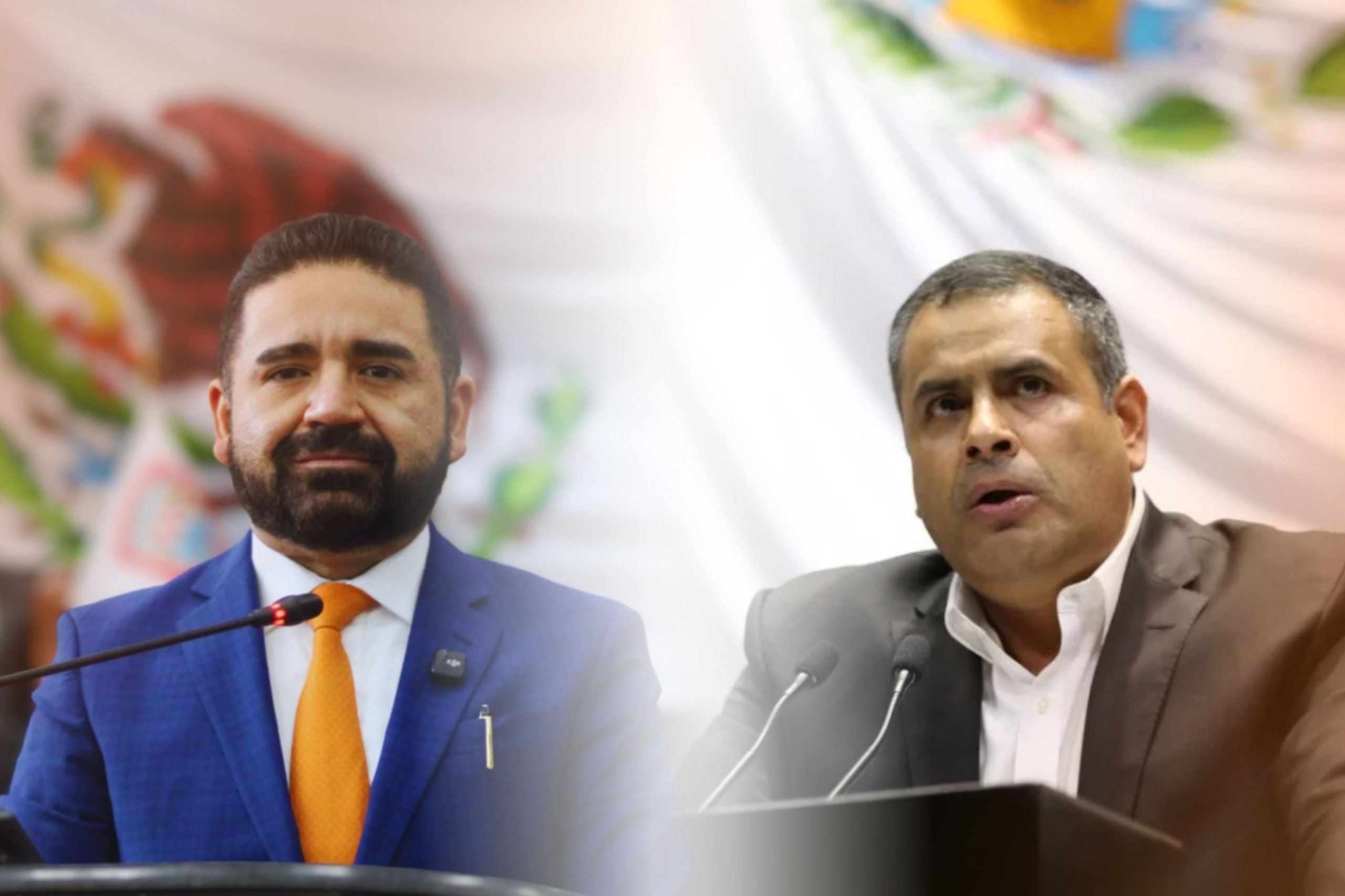 Bancada Naranja impulsa reforma para que el Gobierno Federal pague predial