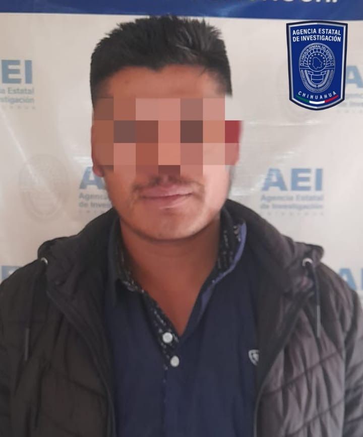 Sentencian a más de 17 años de prisión a responsable de homicidio en Guachochi
