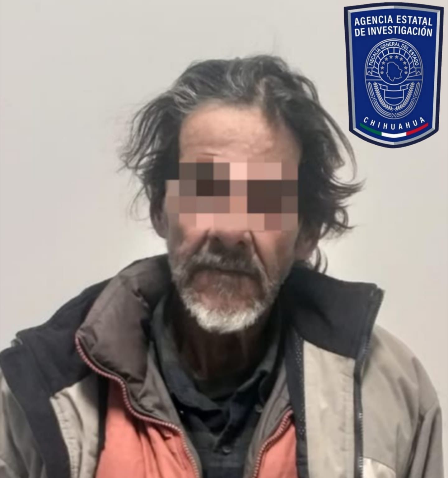 DETENIDO POR POSESIÓN DE CRISTAL EN PARRAL