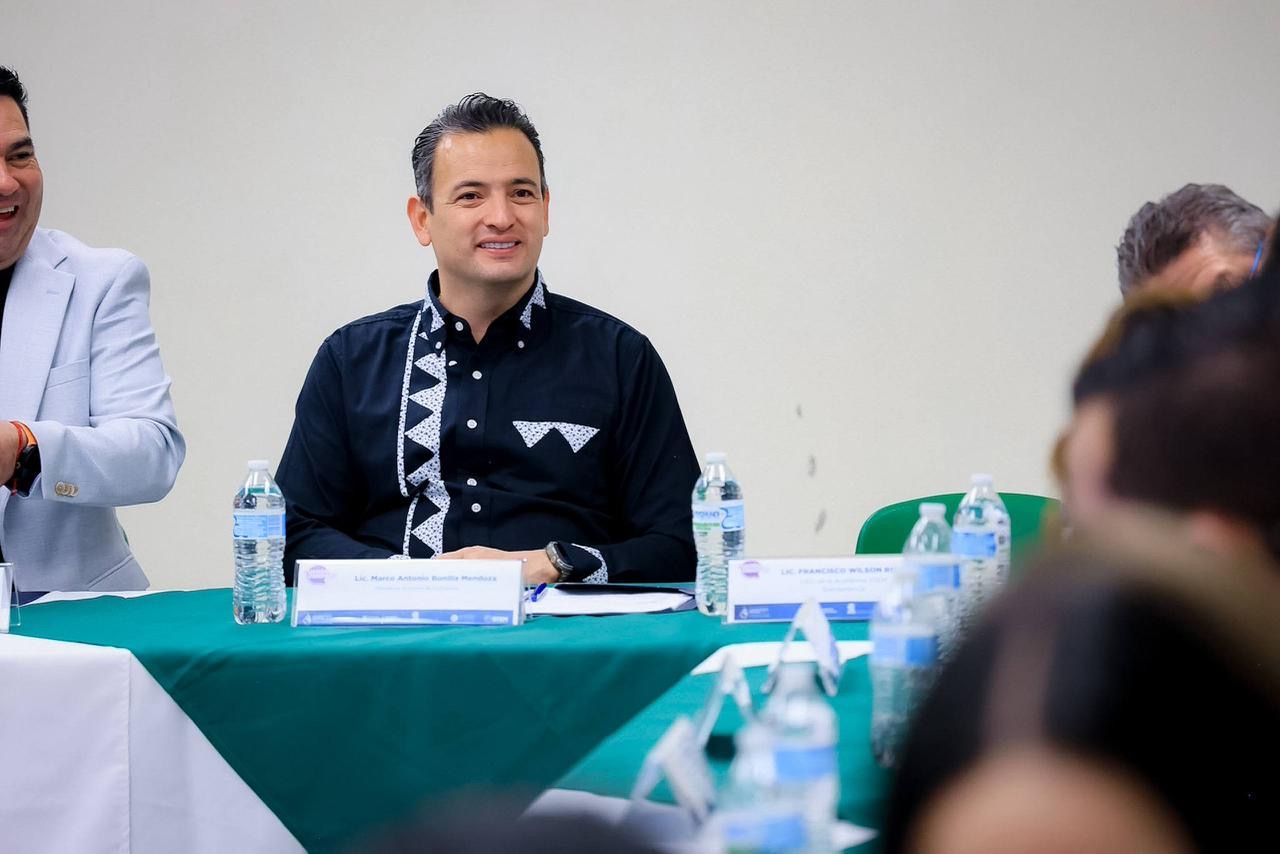 Chihuahua Capital brilla a nivel nacional: Bonilla, entre los alcaldes mejor evaluados del PAN