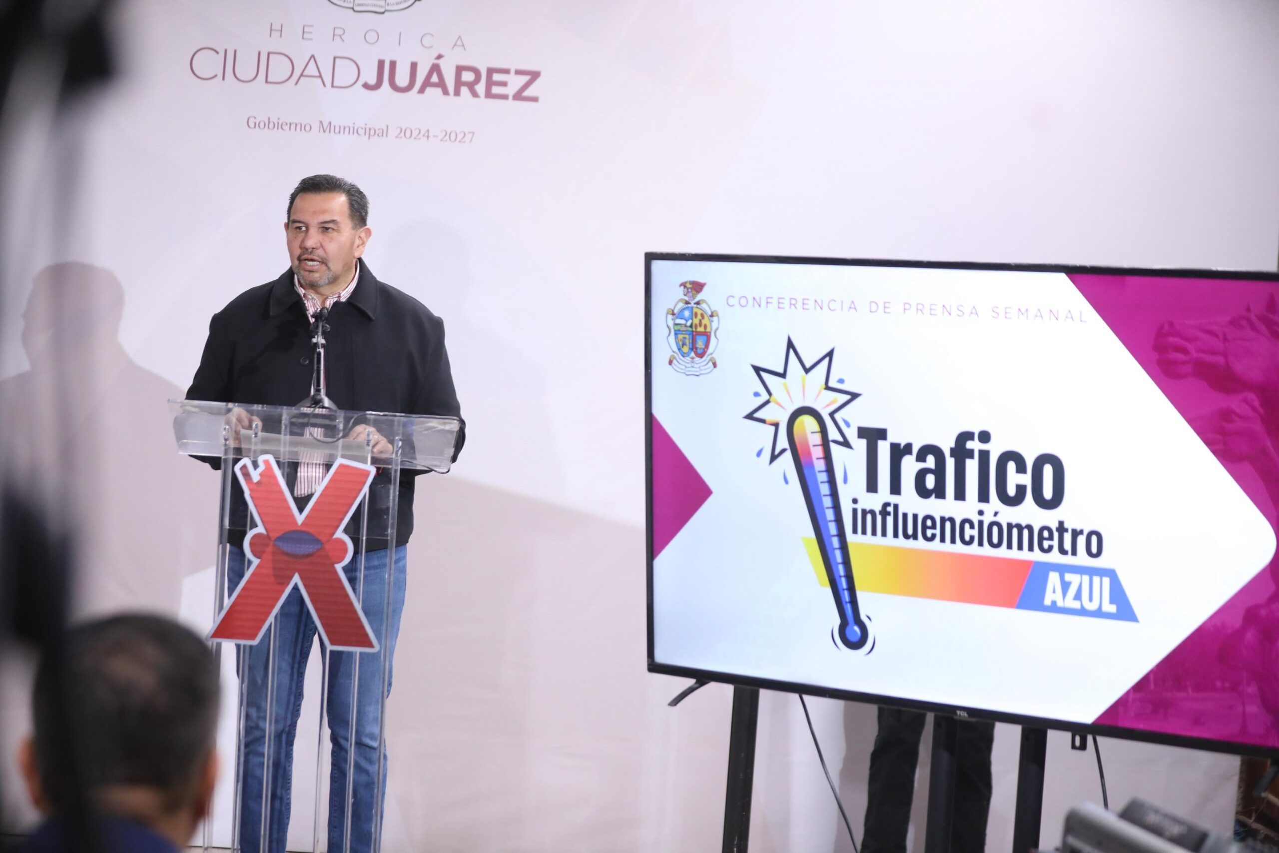 Presenta Cruz Pérez Cuéllar casos de nepotismo panista