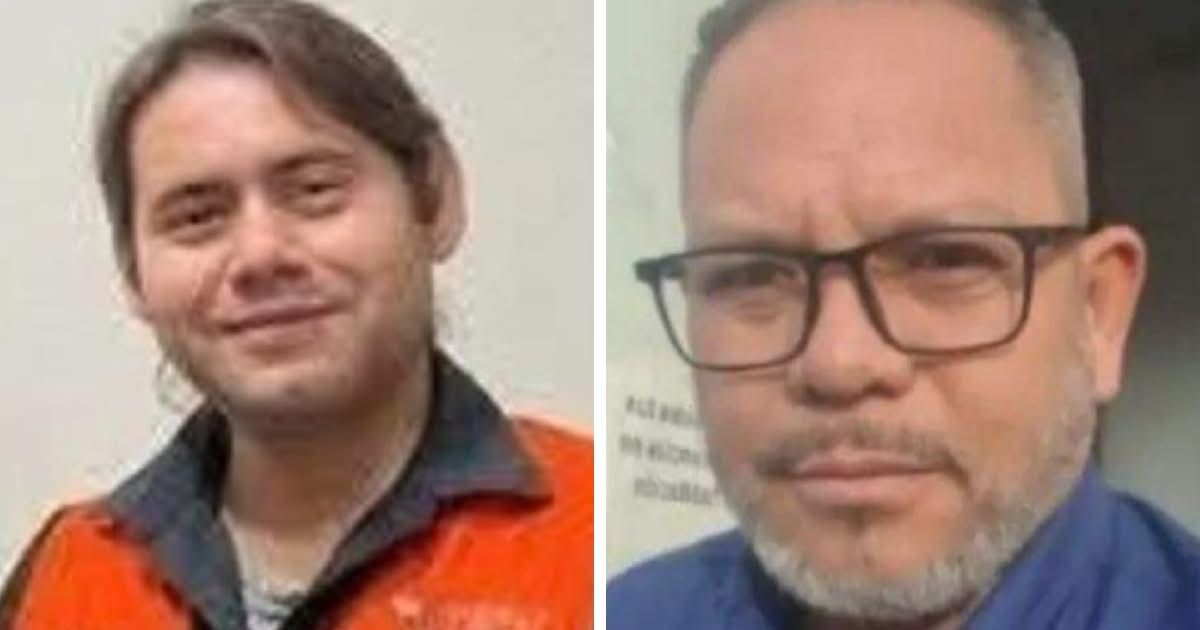 Dos mineros chihuahuenses entre trabajadores desaparecidos en Sinaloa; continúa investigación