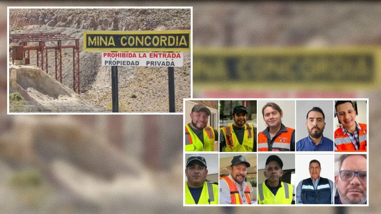 Investigan posible extorsión tras privación de la libertad de mineros en Sinaloa