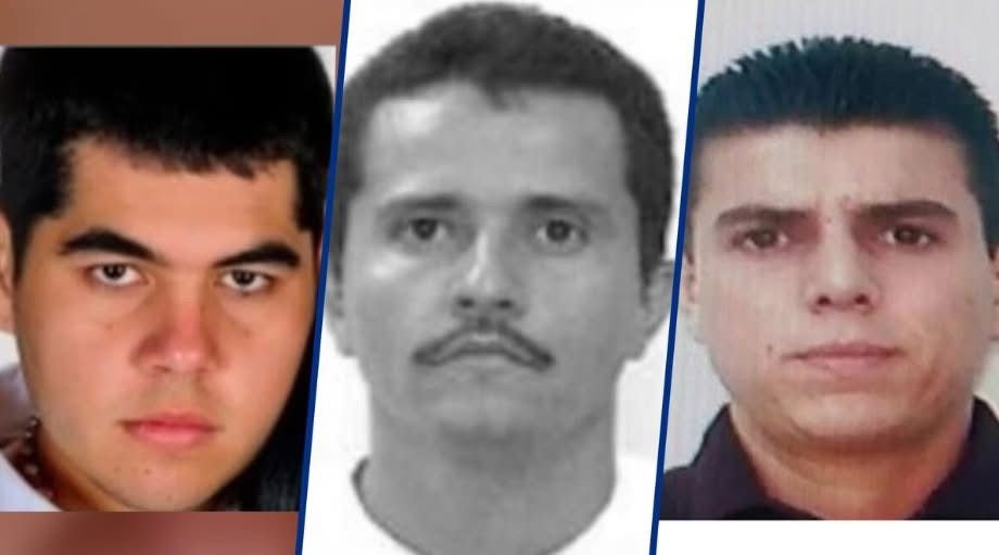 Golpe al CJNG: seguimiento a su pareja llevó a la captura del líder