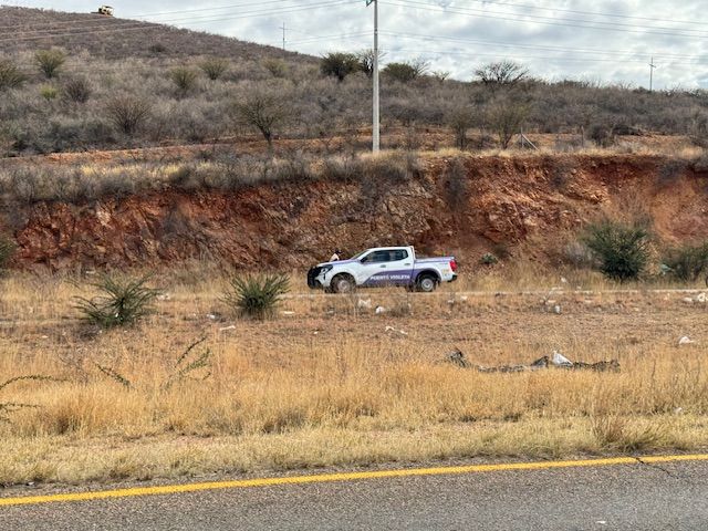 Discusión de pareja deriva en intento de suicidio; autoridades actúan a tiempo