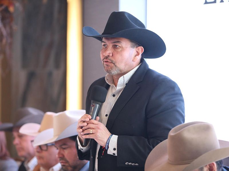 Morena ganará Chihuahua en 2027; no habrá división interna: Cruz Pérez Cuéllar