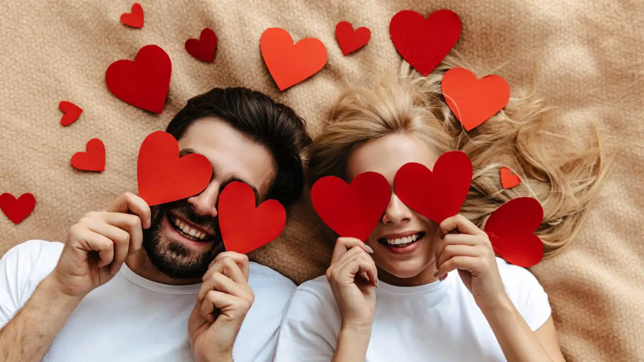 ¿Sabías por qué celebramos el Día del Amor y la Amistad? Este es su origen