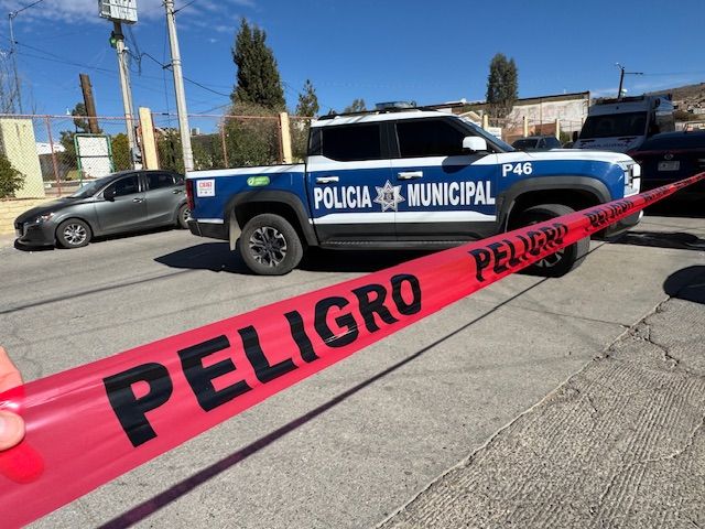 Confirma Fiscalía identidad de víctimas halladas en domicilio de Parral