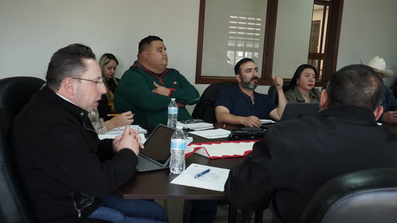 Turismo con visión regional: Guachochi avanza en planeación y desarrollo